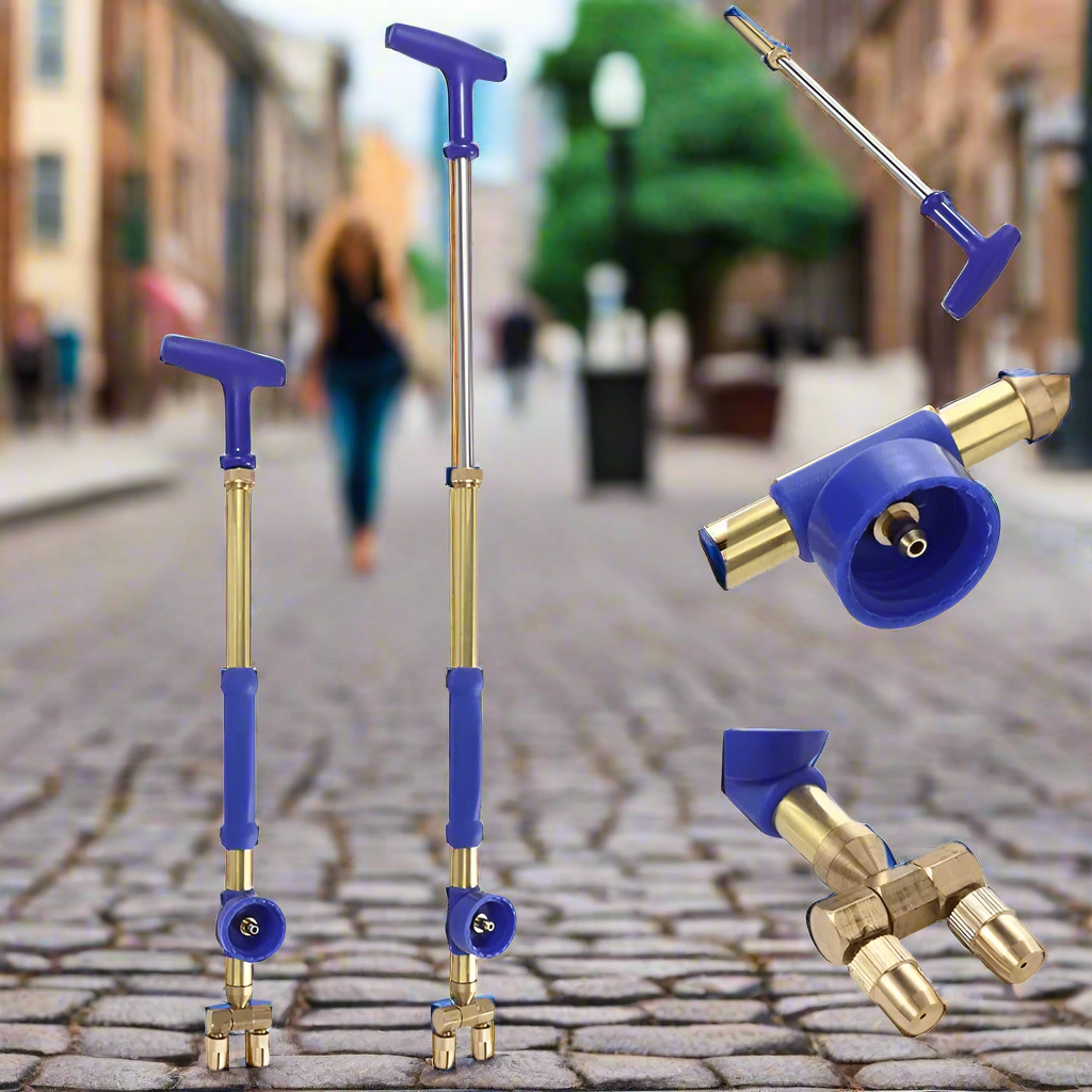 Handsprayer for the garden | adjustable & durable tool