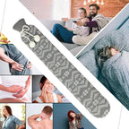 CozyFlow – Advanced full-body warmth and pain relief