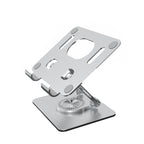 ViewEase - 360° adjustable hands-free phone and tablet holder