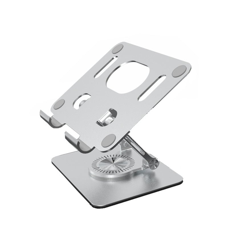 ViewEase - 360° adjustable hands-free phone and tablet holder