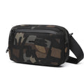 New Men's Clutch Bag, Trendy Casual Men's Crossbody Bag