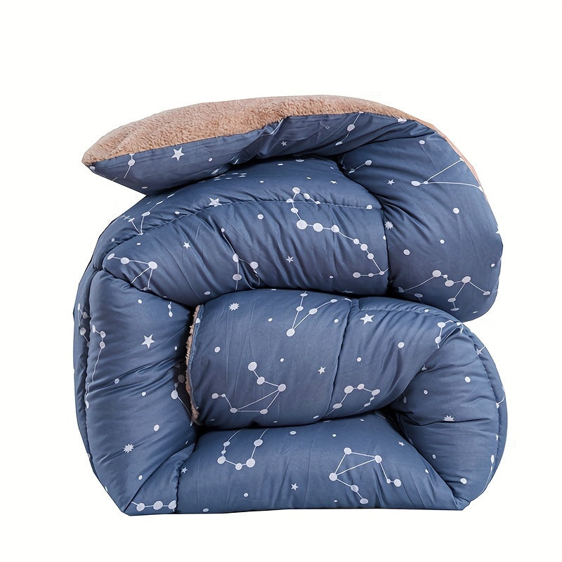 CozySoft - Luxury Fleece Blanket for Every Season