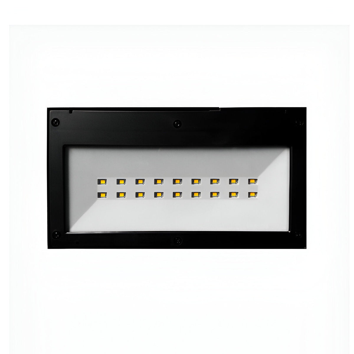 Modern IP65 Waterproof Outdoor Wall Lamp With Sensor
