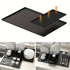 CoffeeProtector Pro – Keep your workspace stress-free clean!