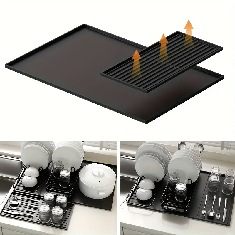 CoffeeProtector Pro – Keep your workspace stress-free clean!