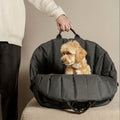 Convenient and waterproof transport for your pet