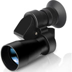 Compact 8x20 Pocket Monocular