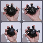 Griffball Trainer | Increase of finger strength