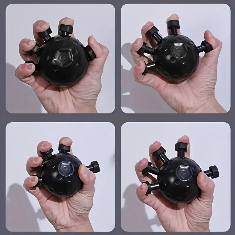 Griffball Trainer | Increase of finger strength