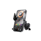 PowerDrive Pro – Safe charging and navigation while driving