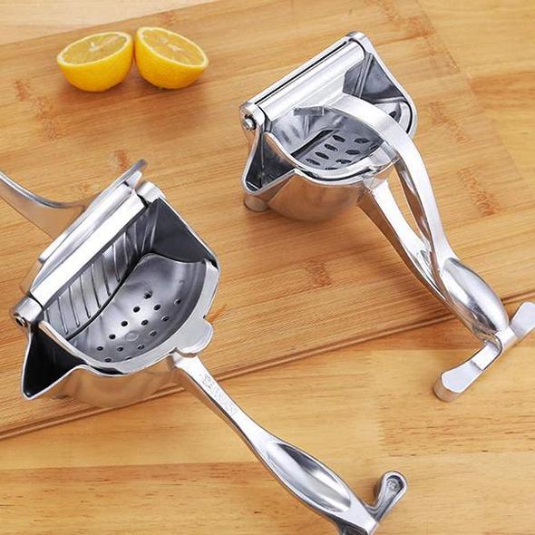 Juicer in stainless steel Summer