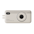 20000mAh Built-In Cable Fast Charging Power Bank