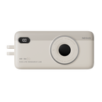 20000mAh Built-In Cable Fast Charging Power Bank