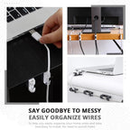Afterhandler Wire Clamp