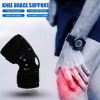KneeGuard – Complete support, pain-free mobility