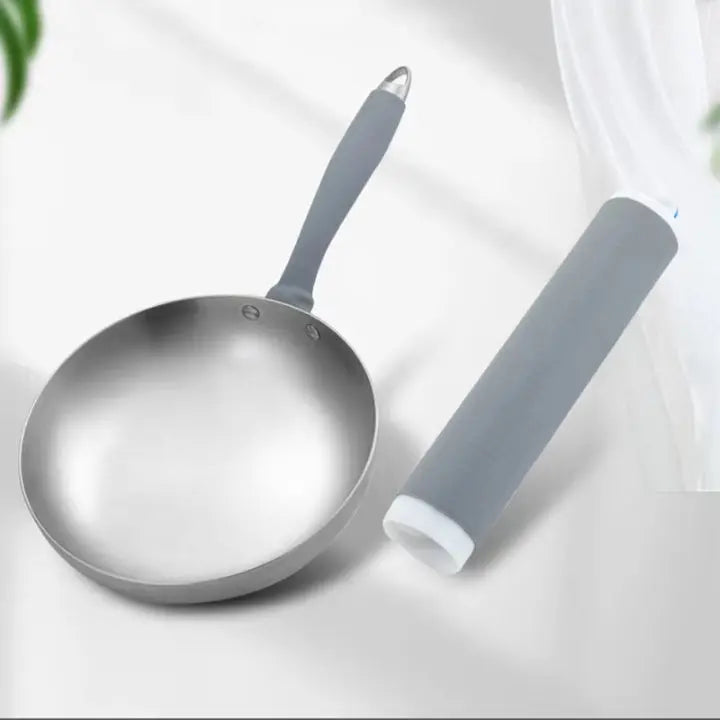 SafeGripPro – Protected cooking with heat-resistant pan handles