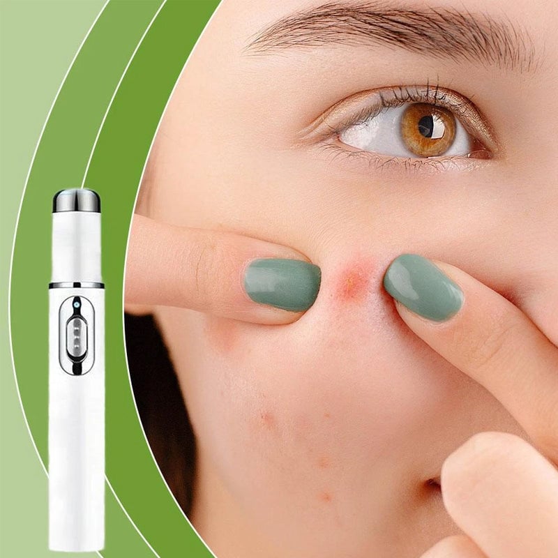 ClearDerm - Quick, painless pimple removal for smooth, clear skin
