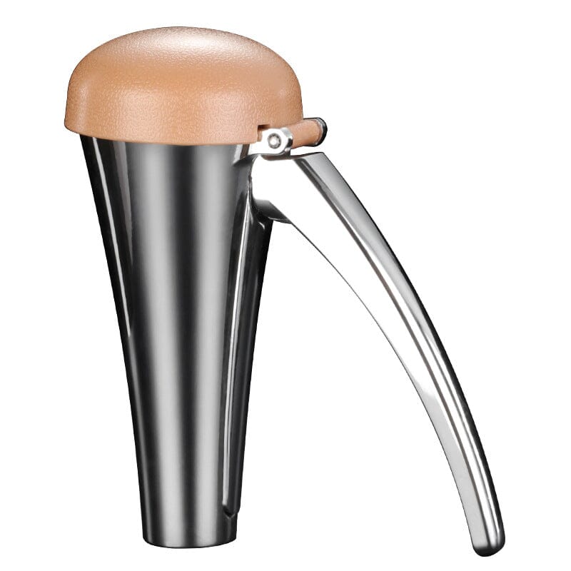 Zinc Alloy Walnut Shell Tool