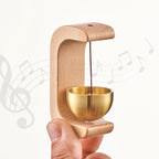 HarmonyMagnet — Magical sound waves that make your stress disappear in no time