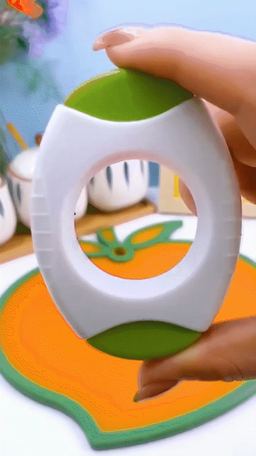 Egg Opener Tool