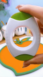 Egg Opener Tool