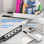 StoreSlide Maximize Kitchen Space
