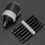 13 In 1 Mini Ratchet Screwdriver Set