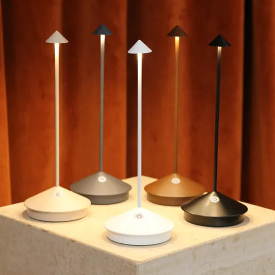 Table LED Cordless – Pure Light
