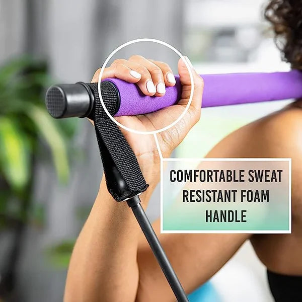 ‍️PILATES SCULPT BAR