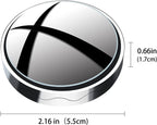 Blind spot mirror (1 pair)