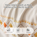 CozyBoho – Instant Boho style with easy slip resistance