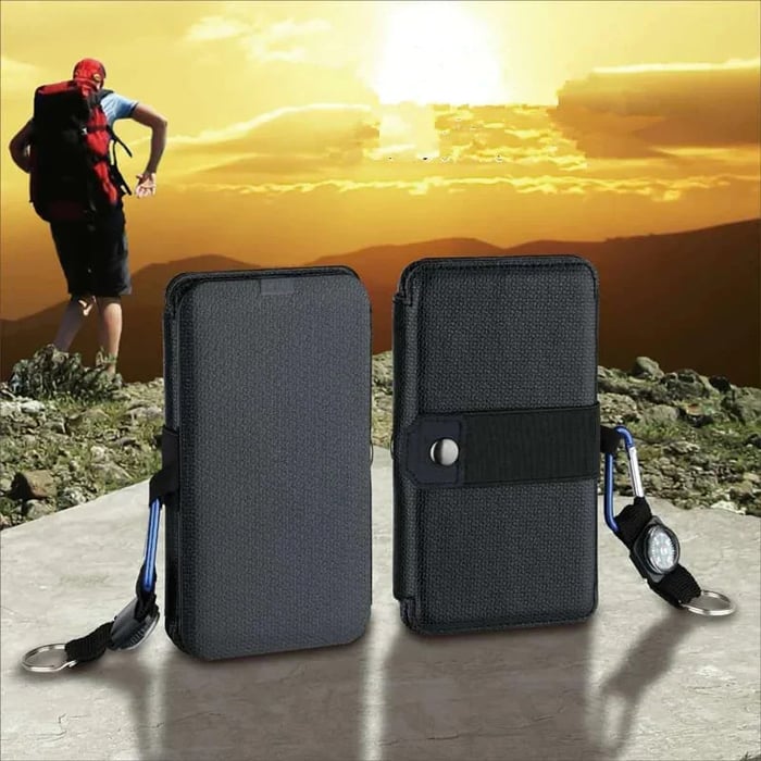 VoltFlex – Power, no matter where you are