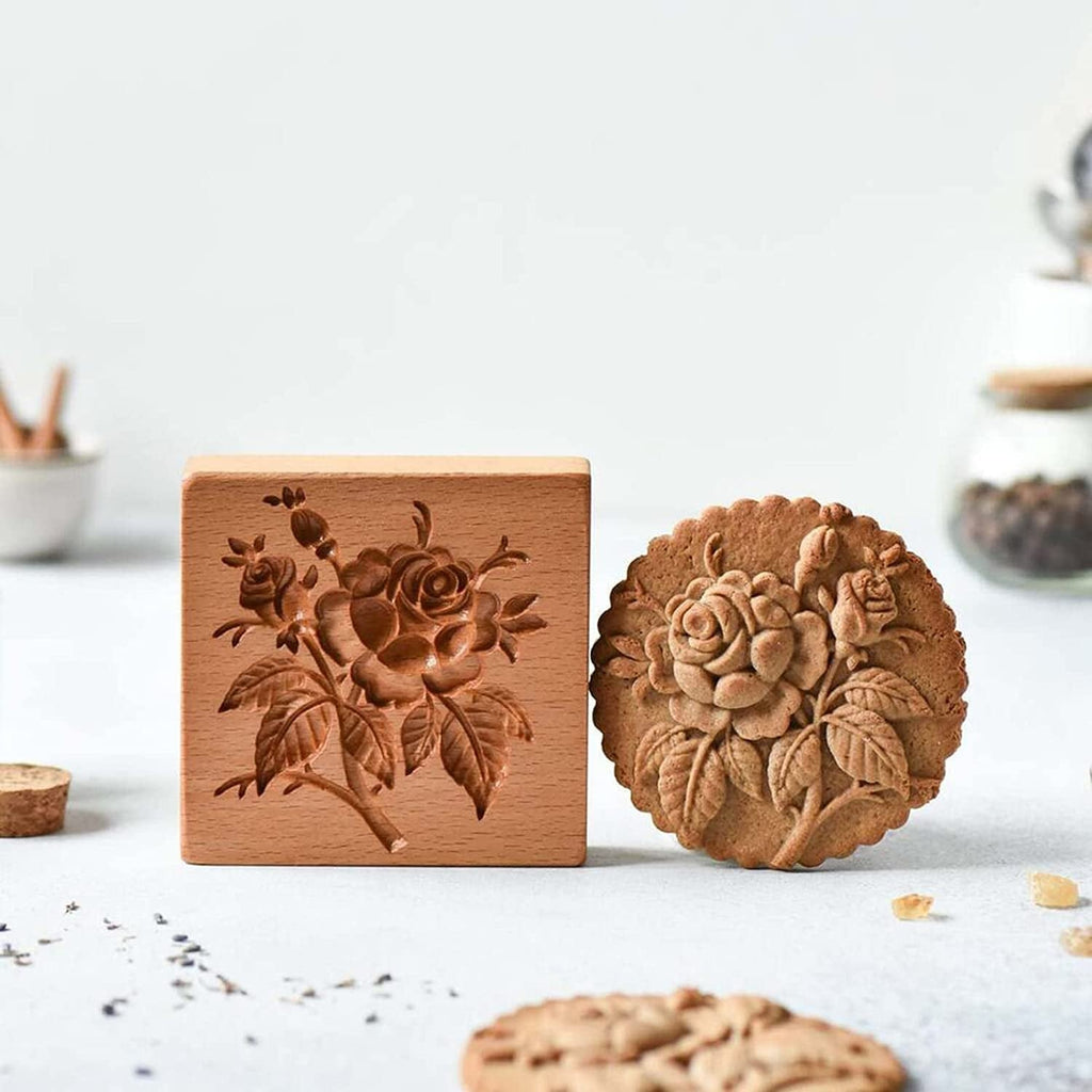 FolkloreCarve — Bake magical masterpieces without sticky stress