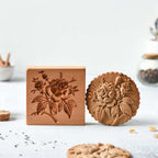 FolkloreCarve — Bake magical masterpieces without sticky stress