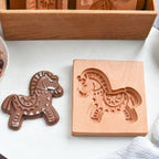FolkloreCarve — Bake magical masterpieces without sticky stress