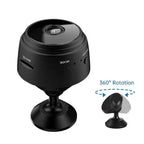 HD Wireless Backup Camera for RVs Trucks and Trailers with Night Vision