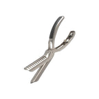 Rib Membrane Remover Tool | Stainless Steel | Ergonomic Handle | Easy Meat Prep