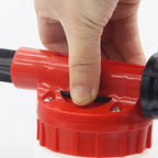 Foam Sprayer with High-Pressure Nozzle – Efficient Cleaning Gun for Garden and Home
