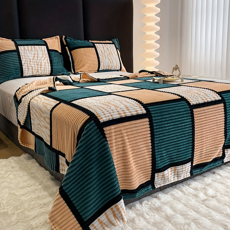 CozyWrap - Multi-Use Sofa Blanket