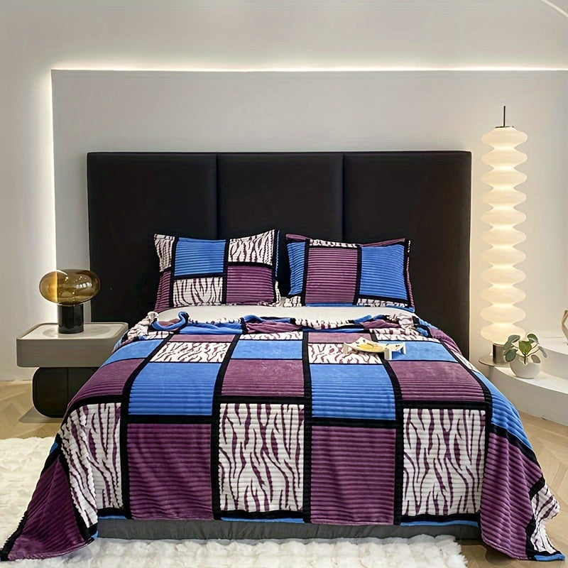 CozyWrap - Multi-Use Sofa Blanket