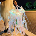 JellyJive - Illuminate your nights - Magic of jellyfish - Soothing ambiance