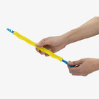 DIY Magic Curlers