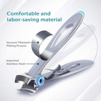 Dr. Sharp | Nail clipper for thick nails