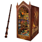 Magic Academy DIY Book Nook Kit