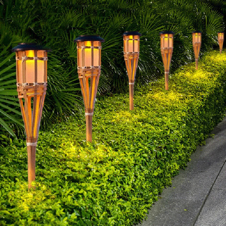 Eco Solar Lantern