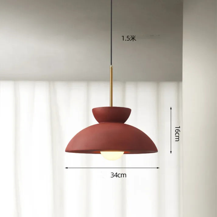 Modernity and harmony in every light