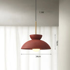 Modernity and harmony in every light