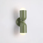 Wall Light Scandinavian Metal Indoor Lamp