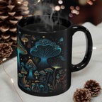 Magic Mushroom Cup