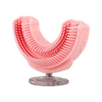 Practical Children's Toothbrush